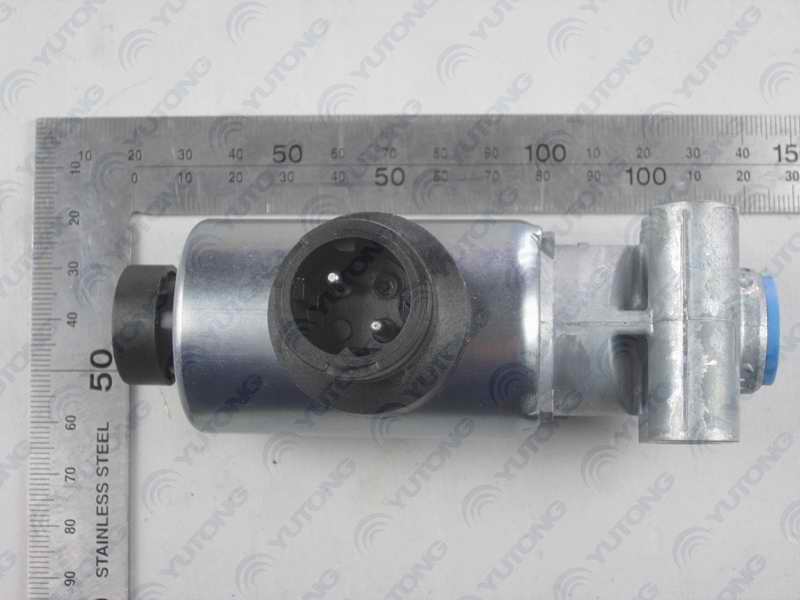 ASR solenoid valve-1
