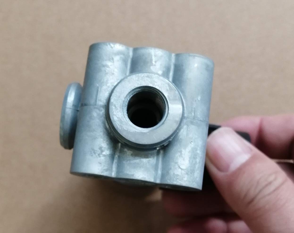 ASR solenoid valve-3