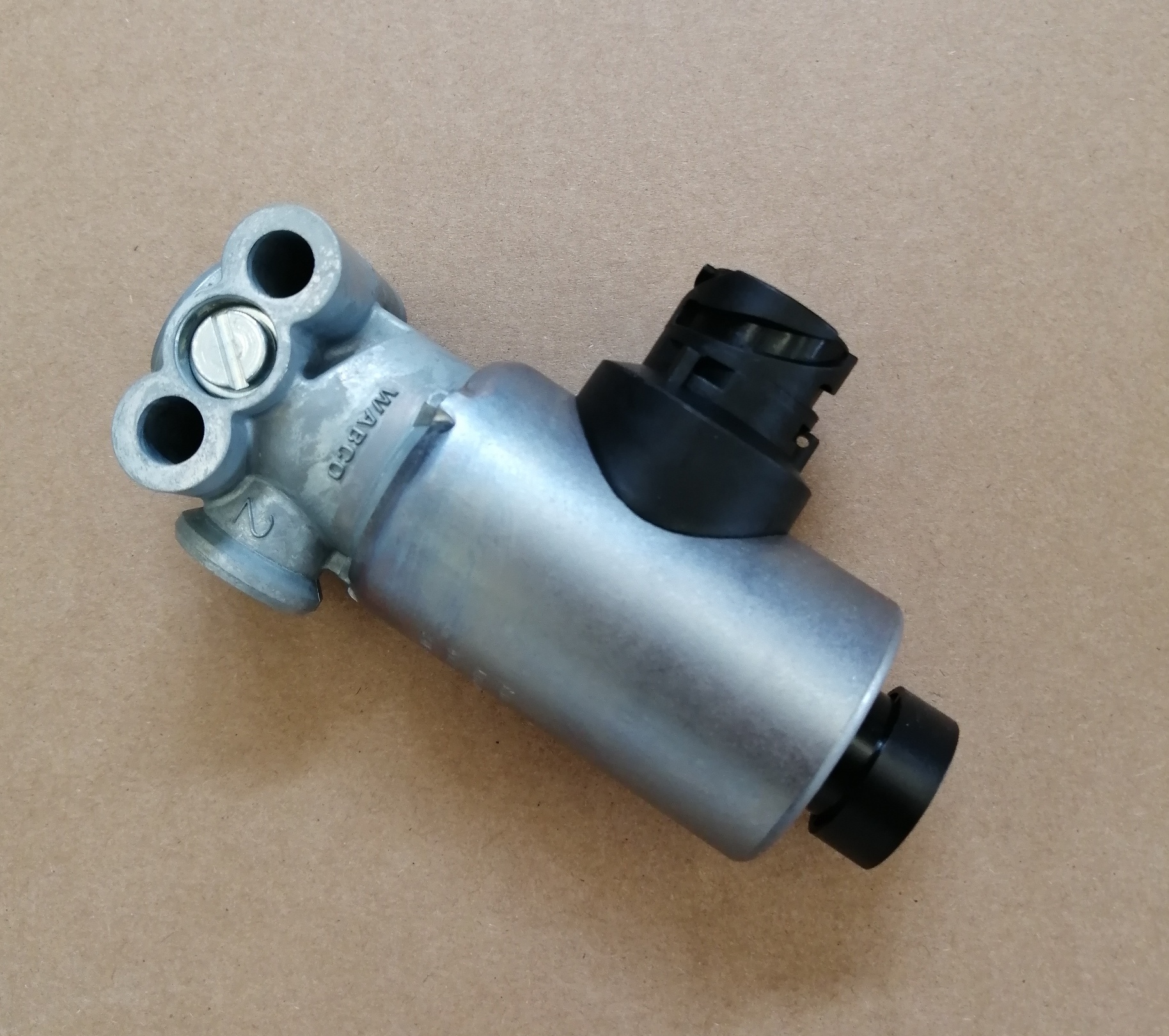 ASR solenoid valve-5