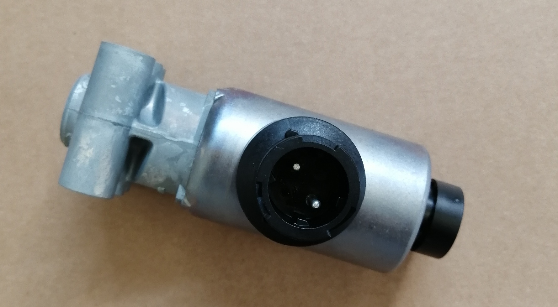 ASR solenoid valve-2