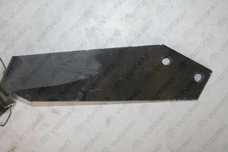 D Disable cylinder bracket-1