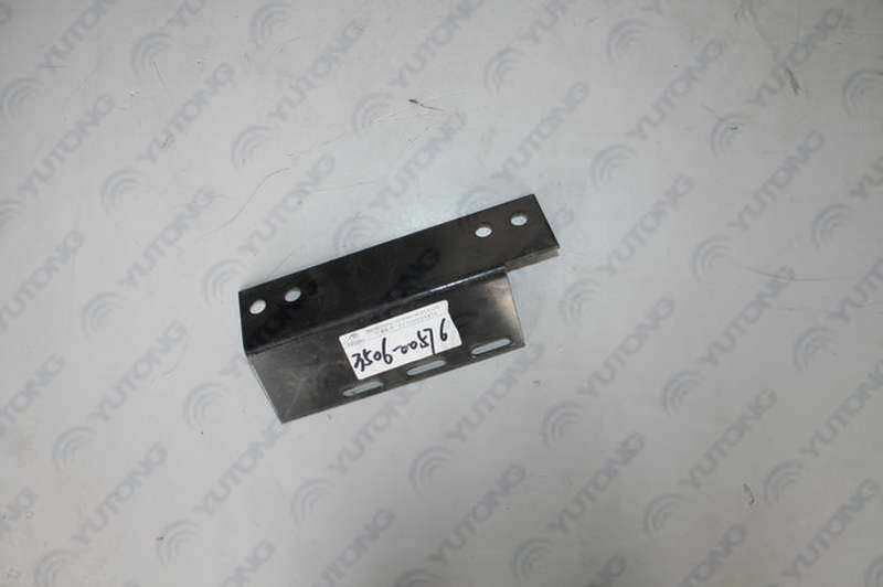 Retarder control valve fixing bracket