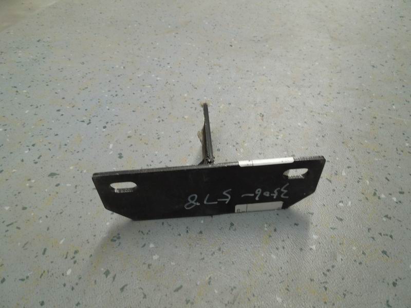 阀类支架,异形,管路滤清器支架-1