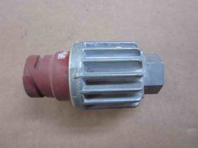D Pressure switch