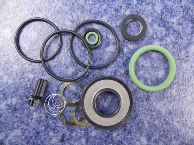 D Dryer Repair Pack MAN