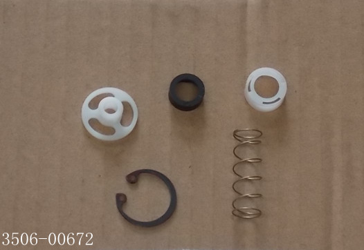 D check valve repair kit MAN