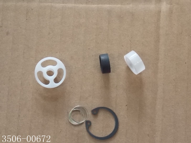 D check valve repair kit MAN-1
