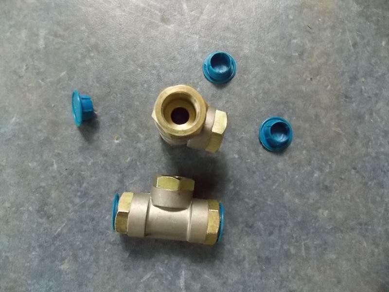 D Double-way check valve (CAFF)-1