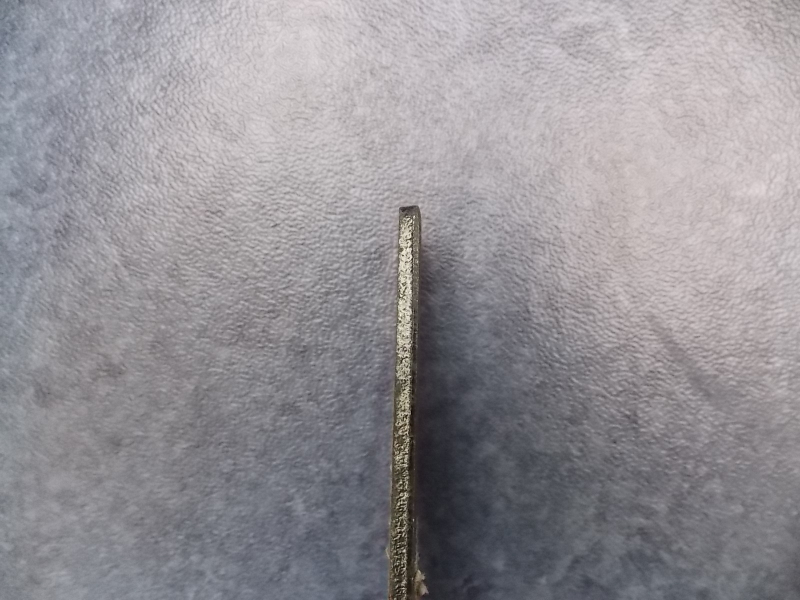 Pipe support, ring, finish-1