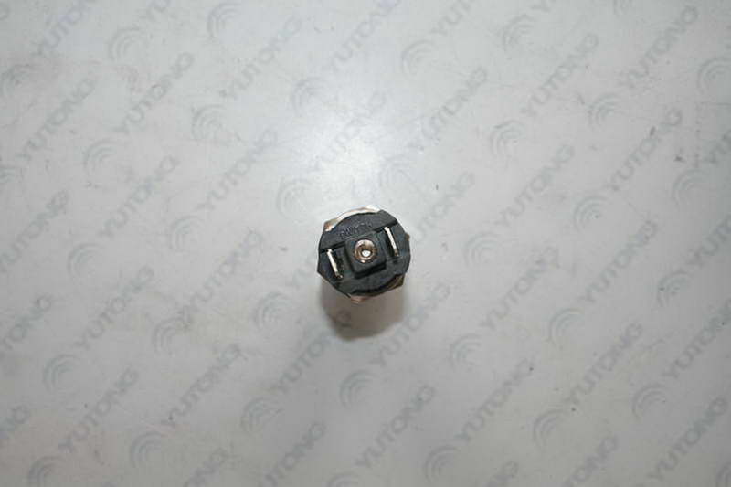 Low pressure pressure switch assembly; black protective sleeve-2