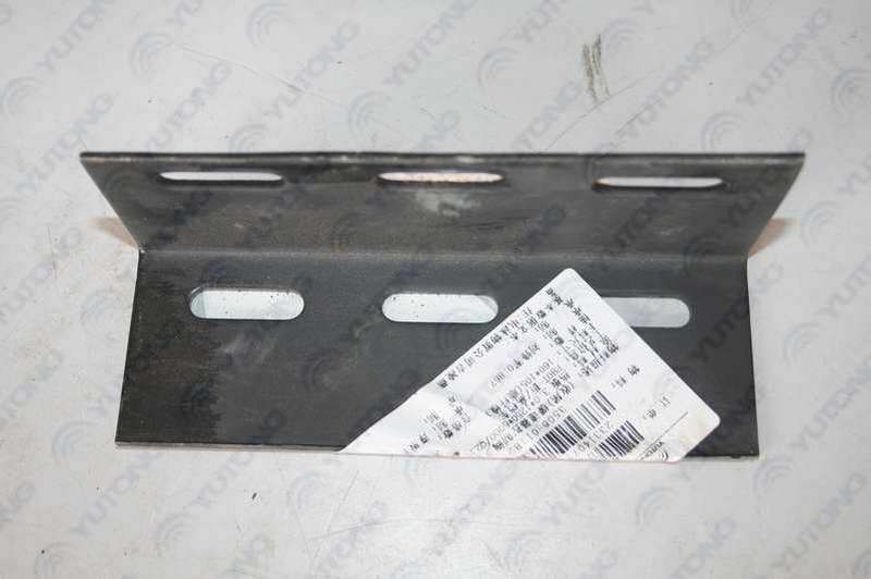 Pipe support, L, retarder air pressure switch