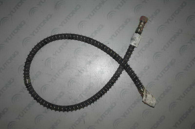 D Brake hose assembly (M18×1.5,L=1160,W)