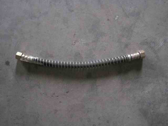 Hose assembly 22-400W