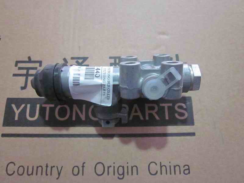 Height valve (KNORR)-2