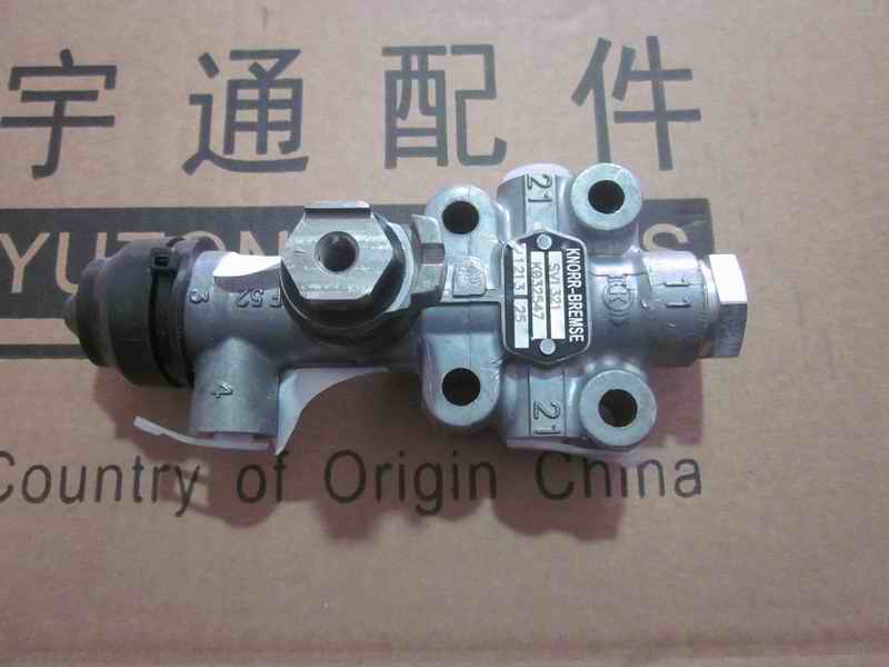 Height valve (KNORR)-1