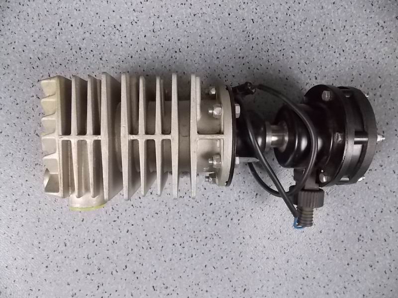 D Condenser (Yuhuan Modern)