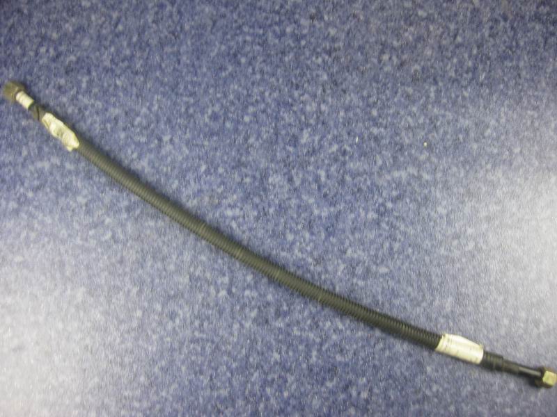 Тормозной шланг в сборе 2