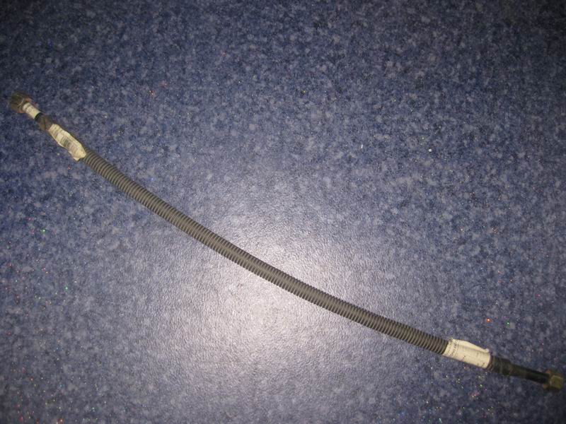 Brake hose assembly 2-1