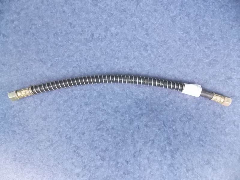 Передний тормозной шланг в сборе 1