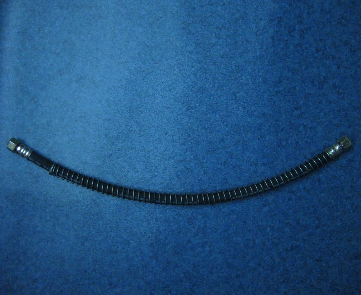 Передний тормозной шланг в сборе 2