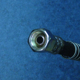 Передний тормозной шланг в сборе 2-1