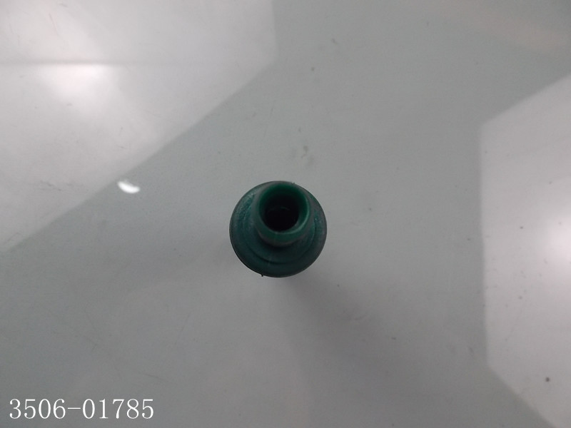 One-way valve-1