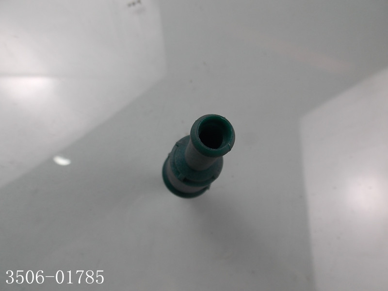 One-way valve-2