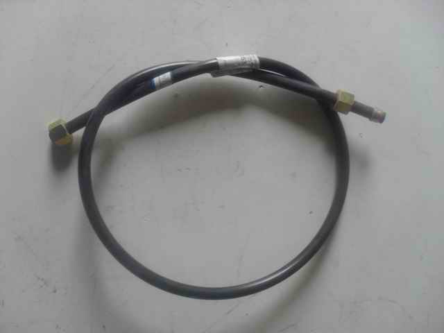 Nylon tube assembly (φ12*1.5, L=1100)(KD)