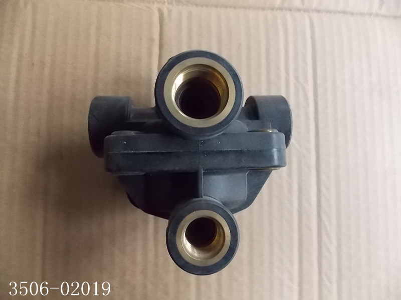 Relay valve-3