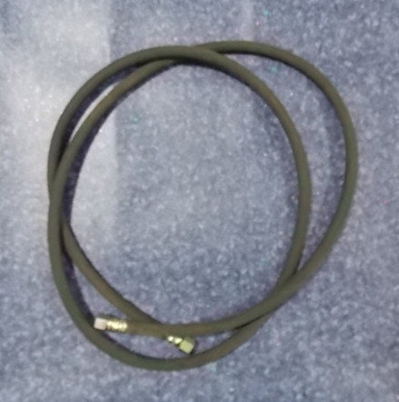Brake hose assembly, M18×1.5, L=2800