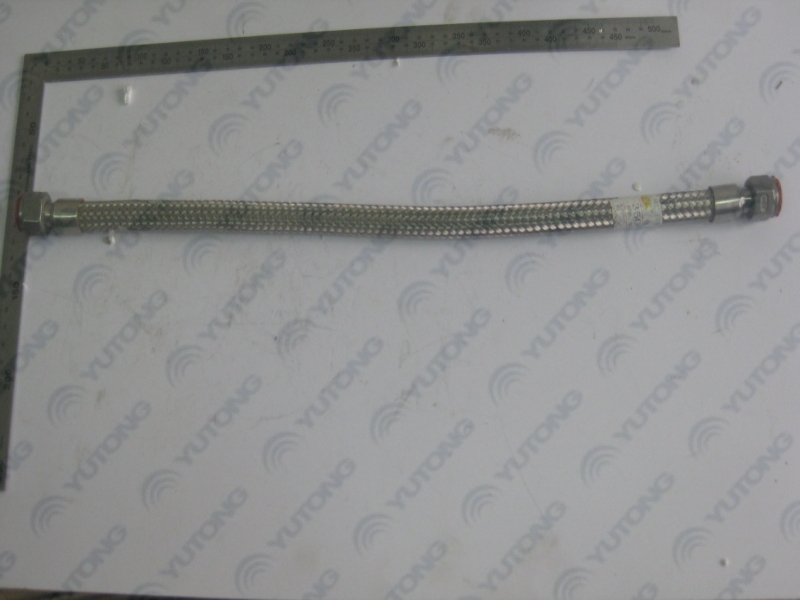 D Высокотемпературный шланг в сборе ( 550 , М 18 *1.5)