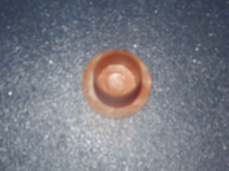 Трубная заглушка (для Ф 25 герметизация водопроводных труб)