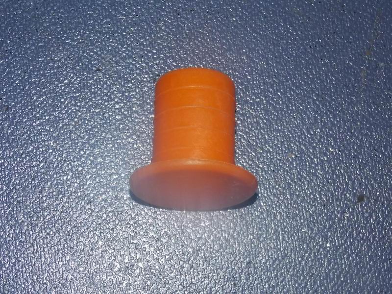 Трубная заглушка (для Ф 25 герметизация водопроводных труб)-1