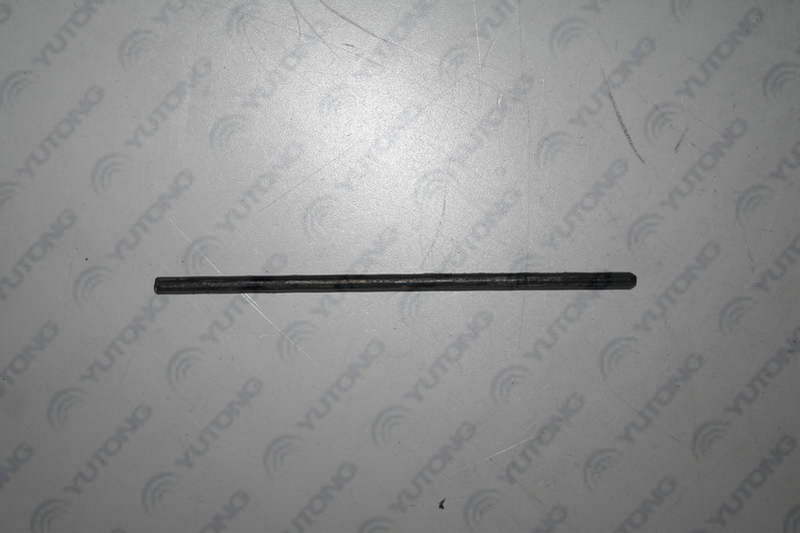 Clutch nylon tube assembly Φ16X2X1400