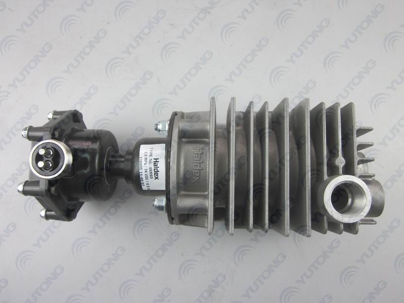 Конденсатор (Хандер)