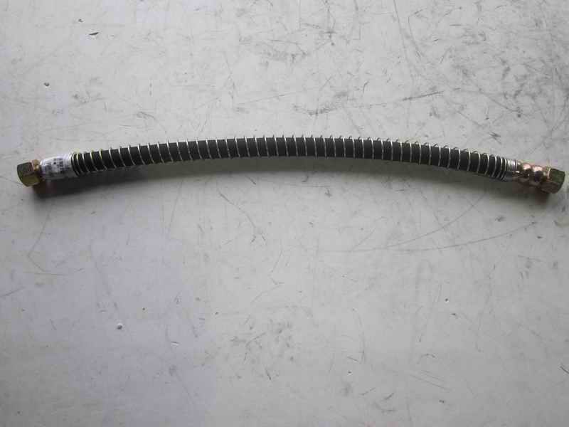 Brake hose assembly, M18×1.5, L=500