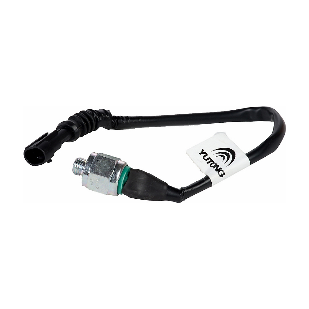 低气压报警器,M12*1.5,OFF>0.6MPa>ON-2