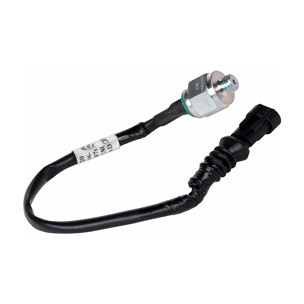 低气压报警器,M12*1.5,OFF>0.6MPa>ON-6