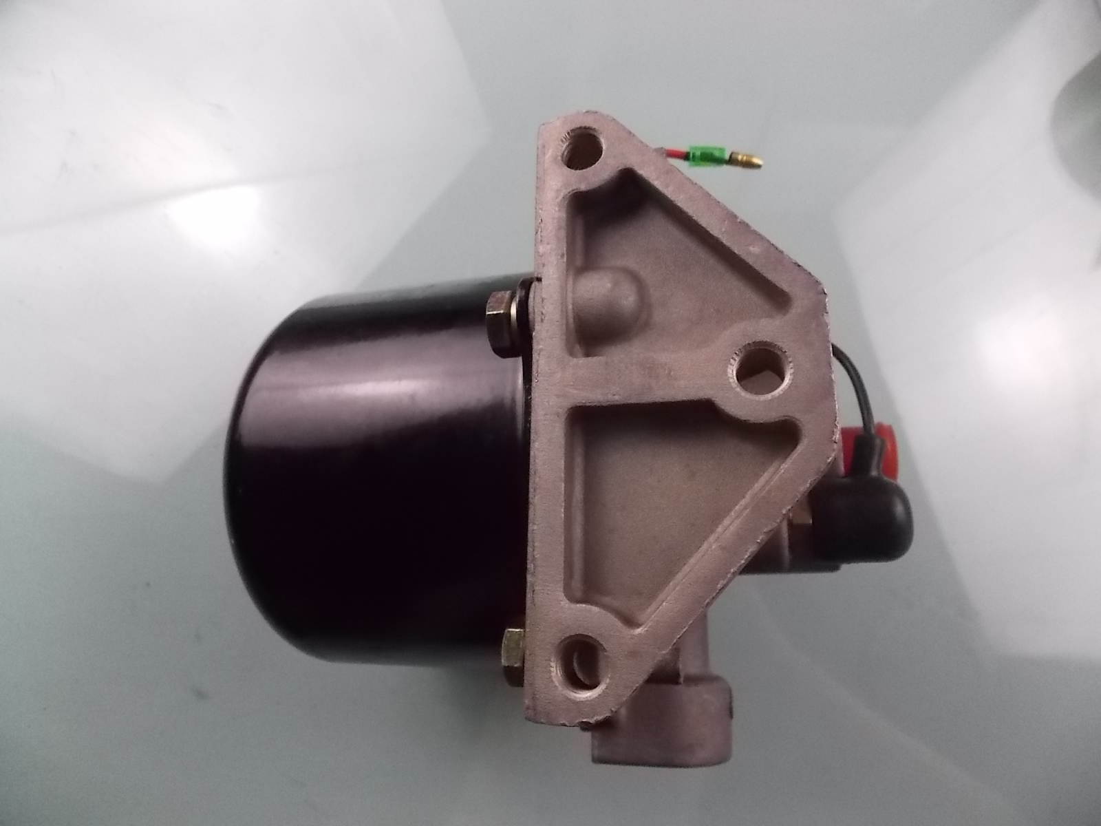 D Сепаратор масла и воды (Dongfeng Xiangfan)-2