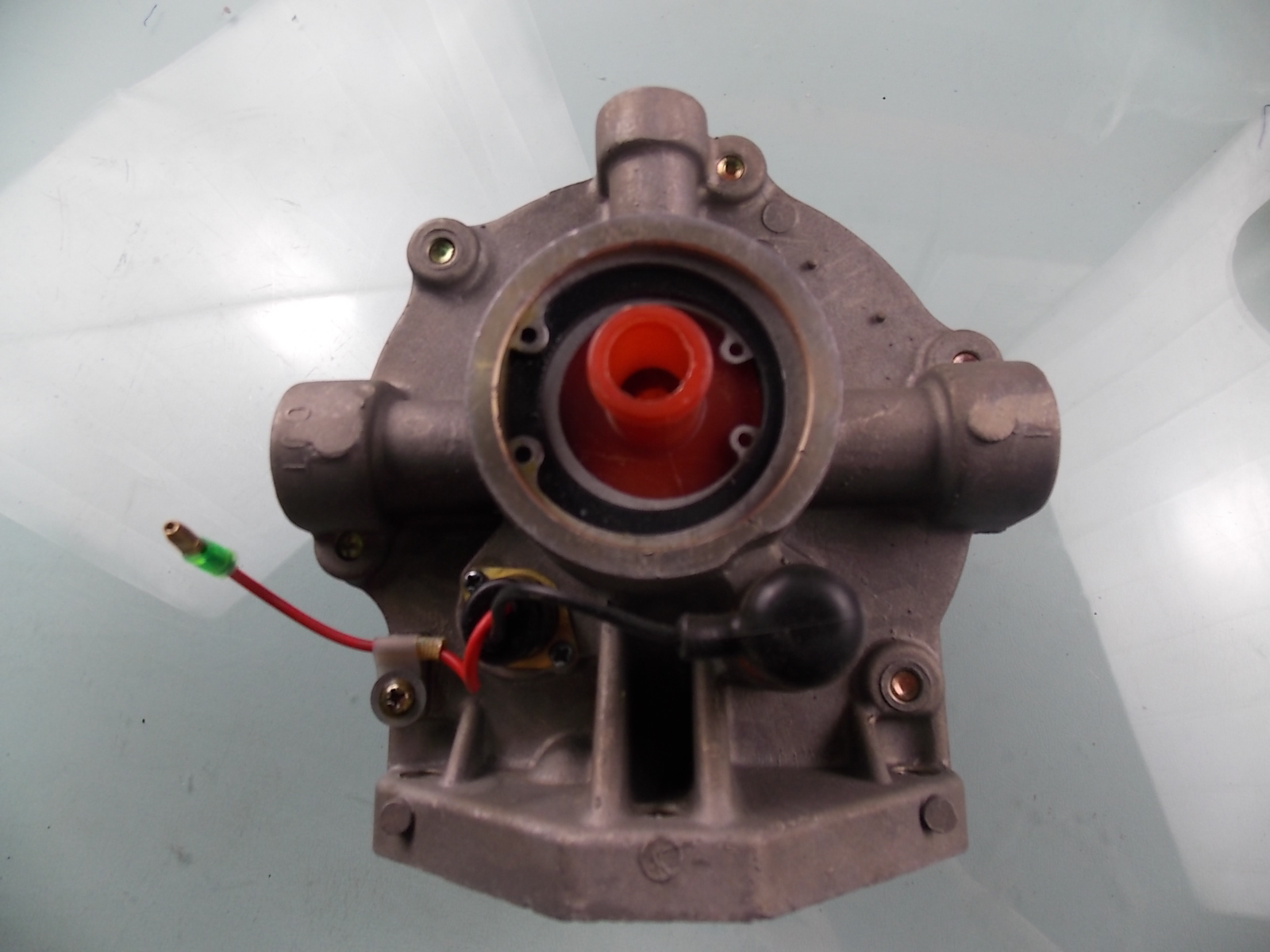 D Сепаратор масла и воды (Dongfeng Xiangfan)-4