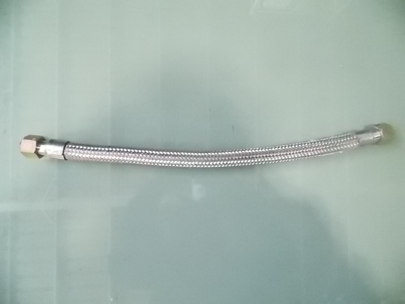 Высокотемпературный шланг в сборе ( 500 , М 22 *1.5)