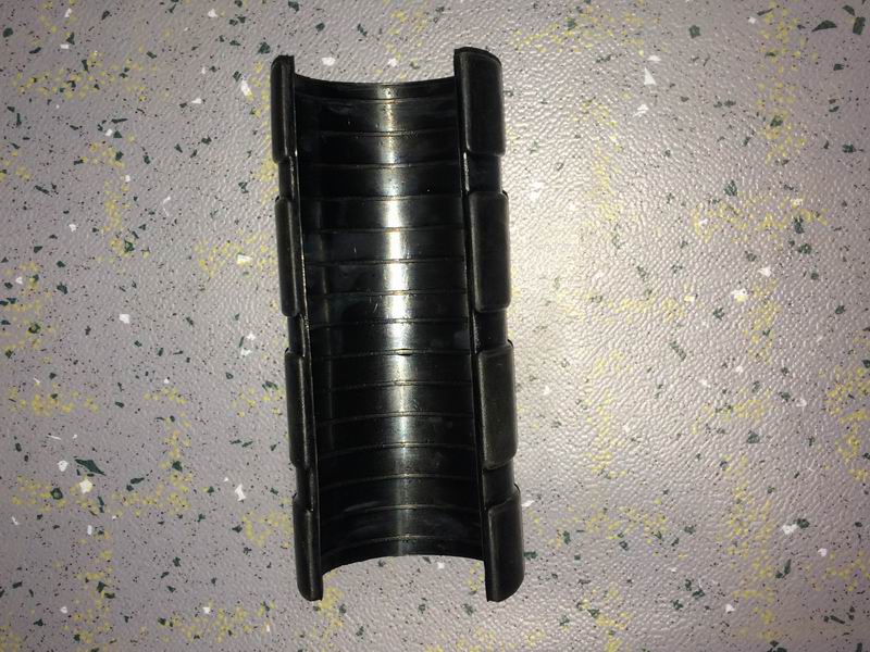 Sheath rubber ring 38\48 height 150 cylindrical-1