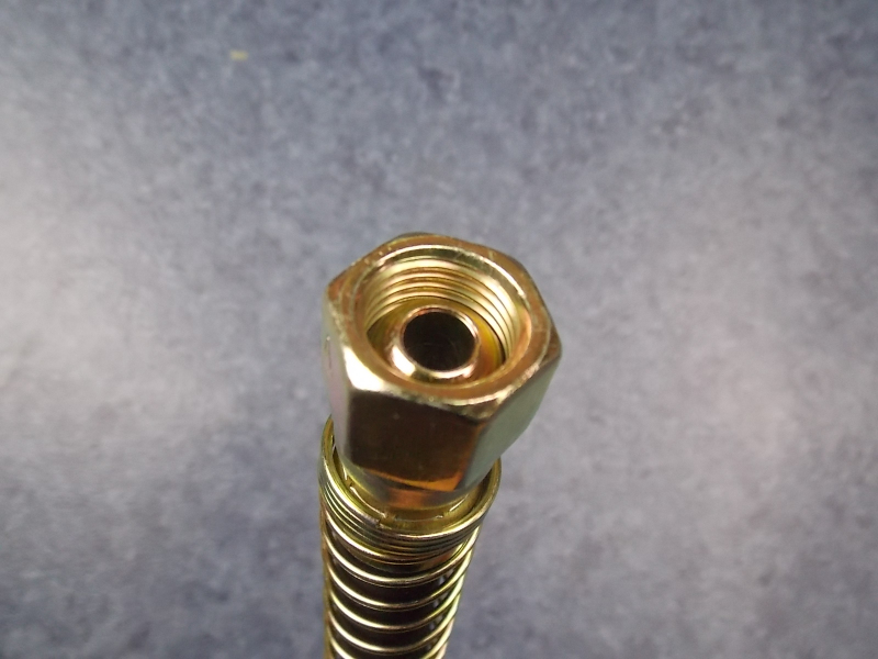 Brake hose assembly-2
