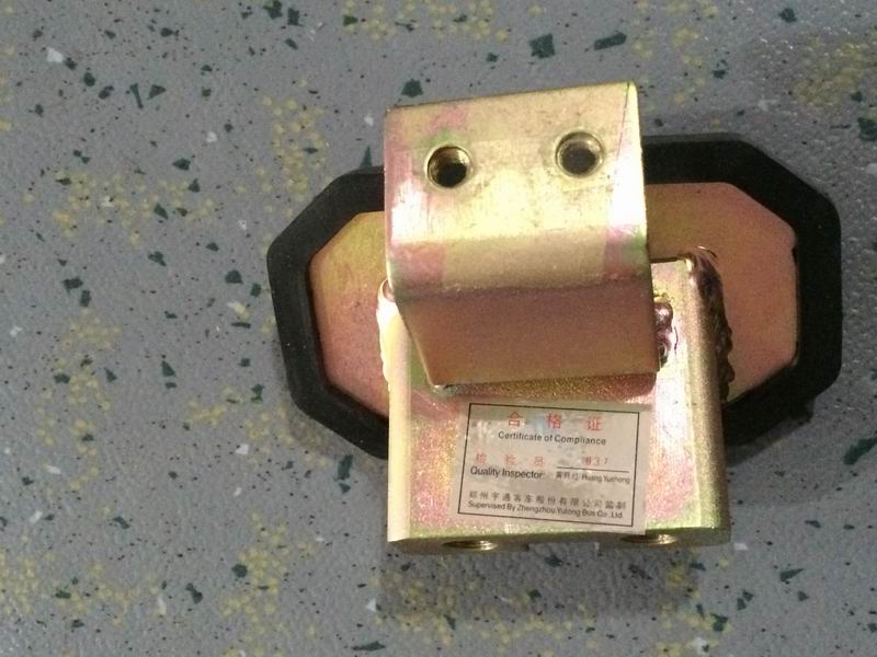 Sitong connector, M10*1