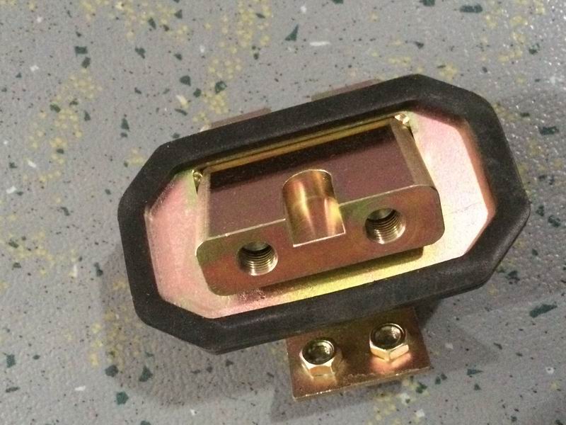 Sitong connector, M10*1-1
