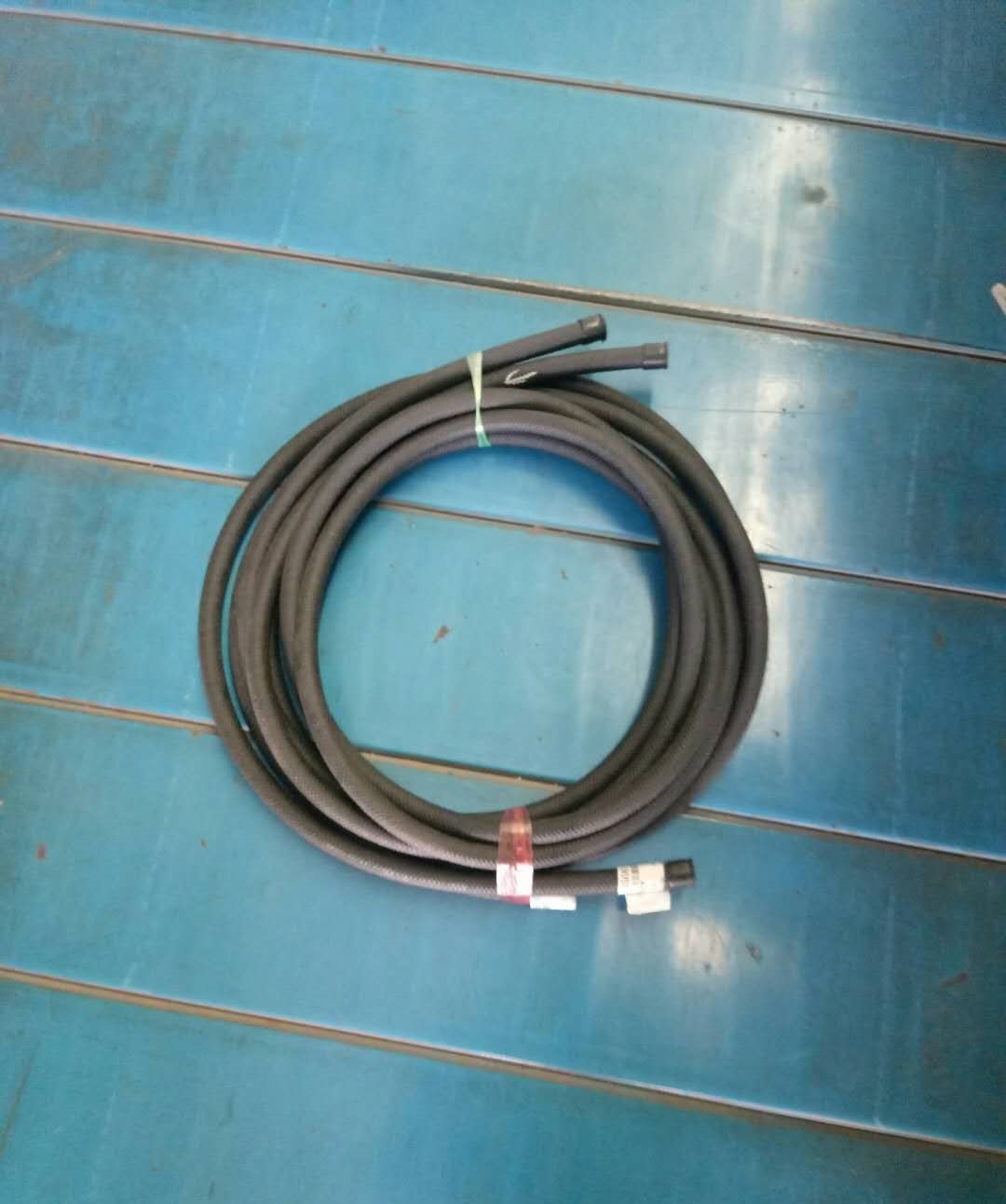 Вакуумный тормозной шланг