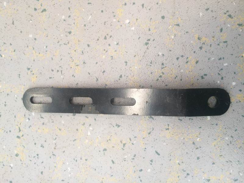 Buffer tank bracket-1