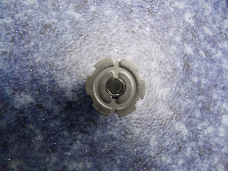 Valve spool filter repair package; contains 33 pieces-2