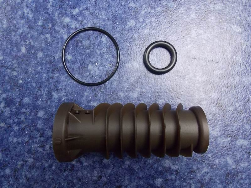 Separator repair package; contains 3 pieces