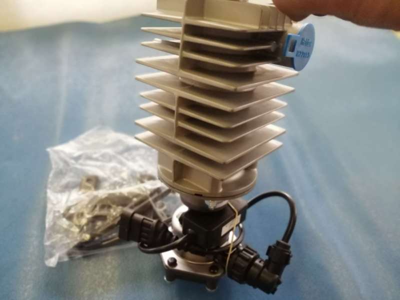 Oil and water separator